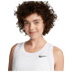 Nike Γυναικεία αμάνικη μπλούζα Dri-FIT Racerback Tank Top